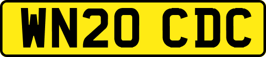 WN20CDC