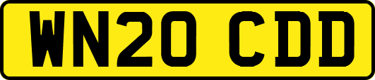 WN20CDD