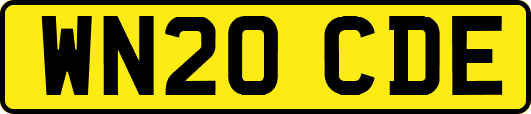 WN20CDE