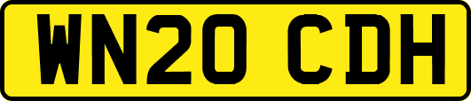WN20CDH