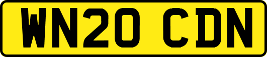 WN20CDN