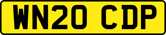 WN20CDP