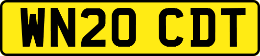 WN20CDT