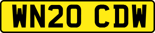 WN20CDW