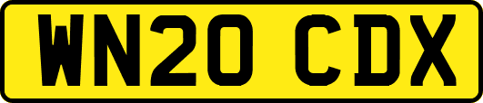 WN20CDX