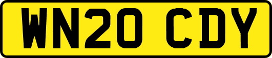 WN20CDY