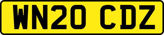 WN20CDZ