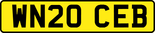 WN20CEB