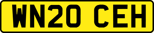WN20CEH