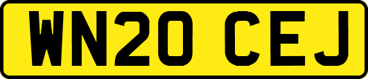 WN20CEJ