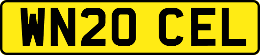 WN20CEL