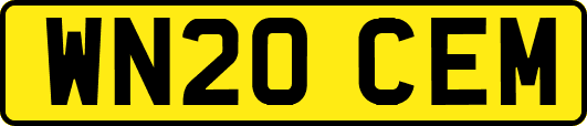 WN20CEM