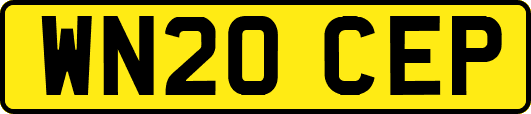 WN20CEP