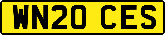 WN20CES
