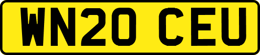 WN20CEU