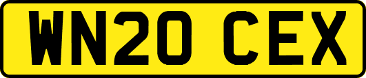 WN20CEX