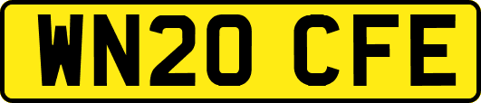 WN20CFE