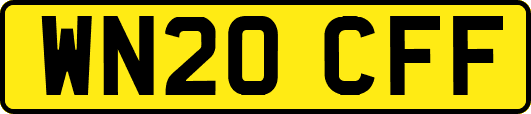 WN20CFF