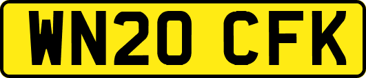 WN20CFK