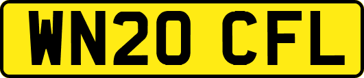 WN20CFL