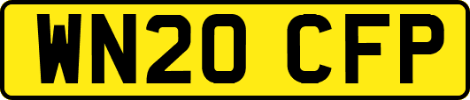 WN20CFP
