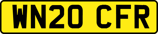 WN20CFR