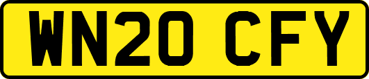 WN20CFY