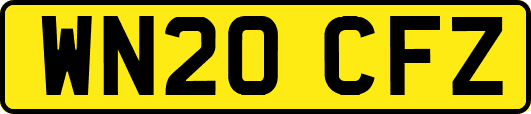 WN20CFZ