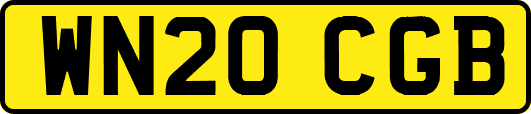 WN20CGB