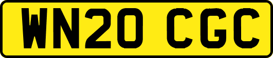 WN20CGC