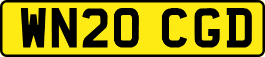 WN20CGD