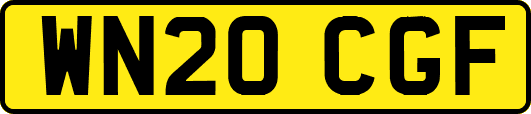 WN20CGF