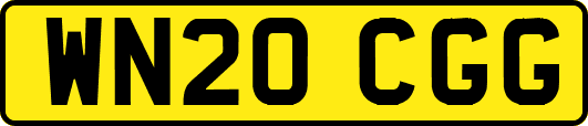 WN20CGG