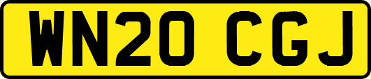 WN20CGJ