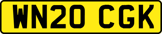 WN20CGK