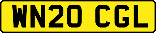 WN20CGL