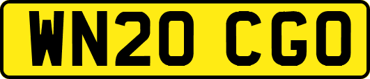 WN20CGO