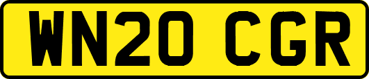 WN20CGR