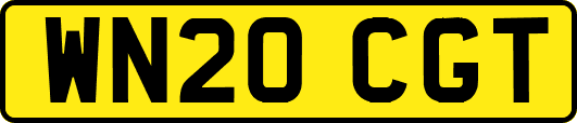 WN20CGT