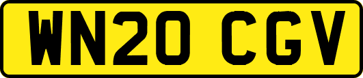 WN20CGV