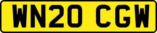 WN20CGW