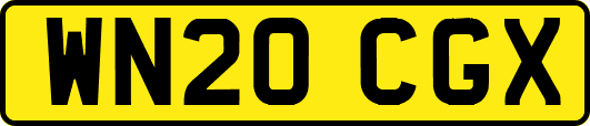 WN20CGX