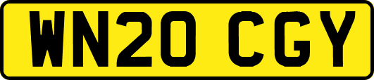WN20CGY