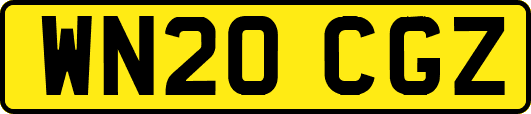 WN20CGZ