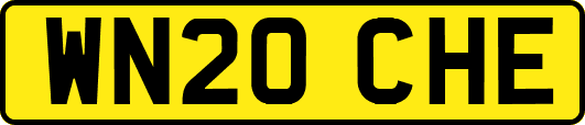 WN20CHE