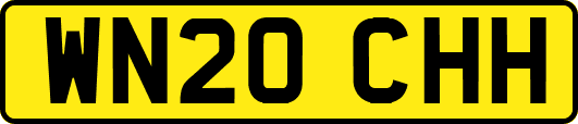 WN20CHH