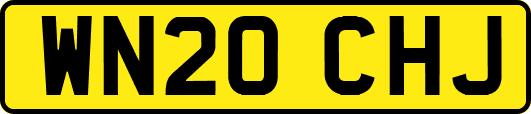 WN20CHJ