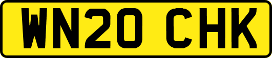 WN20CHK