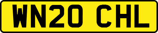 WN20CHL