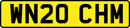 WN20CHM